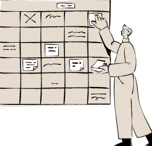 Önceliklerini Netleştirmek İsteyenler